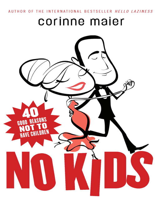 Title details for No Kids by Corinne Maier - Wait list